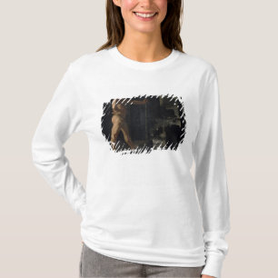 Apotheosis of Delacroix T-Shirt