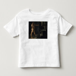 Apotheosis of Delacroix Toddler T-Shirt