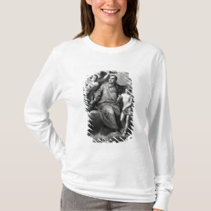 Apotheosis of Handel, 1787 T-Shirt