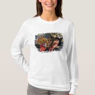 Apotheosis of King Louis XIV of France T-Shirt