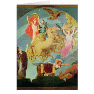 Apotheosis of Napoleon I 1853
