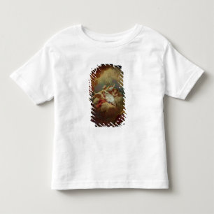 Apotheosis of St. Ambrose Toddler T-Shirt