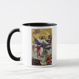 Apotheosis of St. Louis, 1639-42 Mug