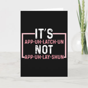 App Uh Latch Un Mountains Hiker Climbers Mountain Card