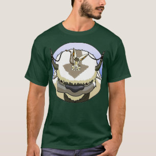 Appa And Momo T-Shirt