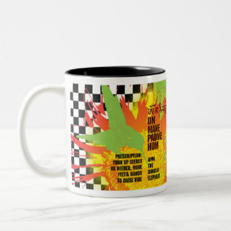 APPA :: MUSIC IS MEDICINE MUG