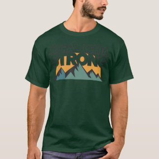 Appalachia Strong gift T-Shirt