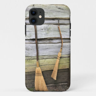 Appalachian Lifestyle at Mabry Mill, Virginia iPhone 11 Case