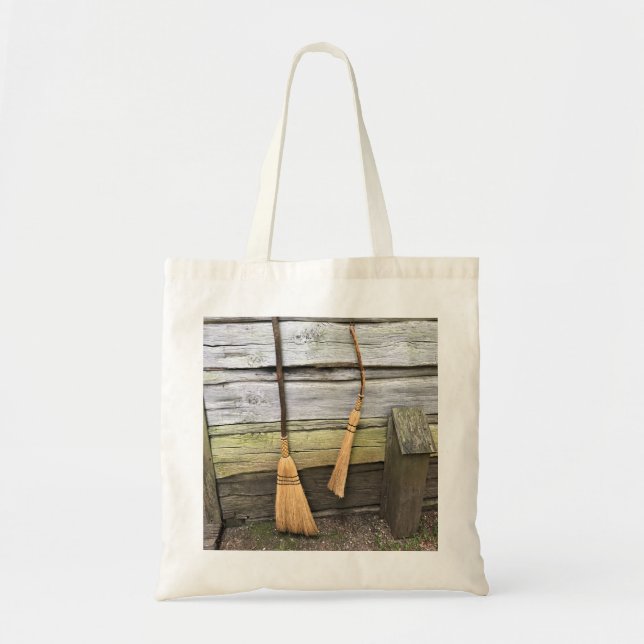 Appalachian Lifestyle at Mabry Mill, Virginia Tote Bag (Front)