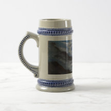 APPALACHIAN MOUNTAINS BLUE