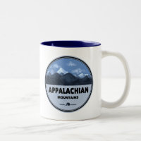 Appalachian Mountains Camping