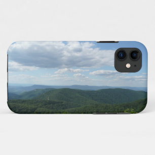 Appalachian Mountains I Shenandoah iPhone 11 Case