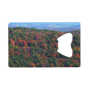 Appalachian Mountains in Fall