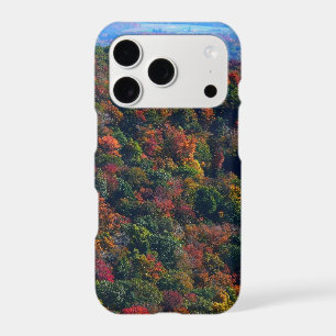 Appalachian Mountains in Fall