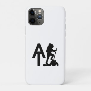 Appalachian Trail  -  AT  -  Bucket List Hike iPhone 11 Pro Case