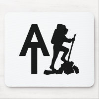 Appalachian Trail  -  AT  -  Bucket List Hike