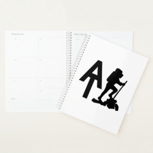 Appalachian Trail  -  AT  -  Bucket List Hike Planner