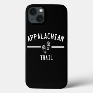 Appalachian Trail iPhone 13 Case