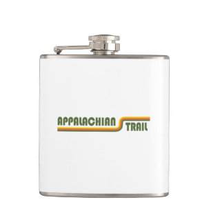 Appalachian Trail Hip Flask