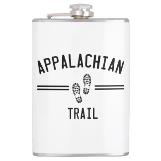 Appalachian Trail Hip Flask