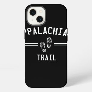 Appalachian Trail iPhone Case