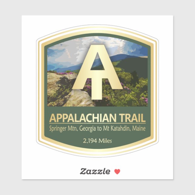Appalachian Trail (PF) (Sheet)