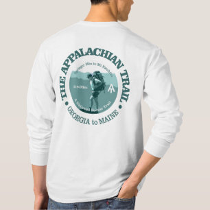 Appalachian Trail (T) T-Shirt