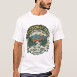 Appalachian Trail Vintage T-Shirt