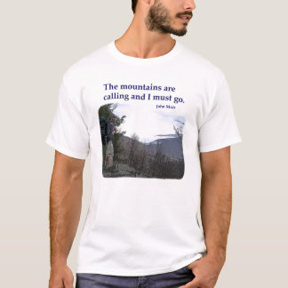 Appalachians Are Calling T-Shirt