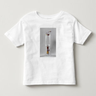 Apparatus for studying gas toddler T-Shirt