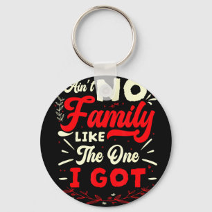 Apparel family reunion vacation reunion key ring