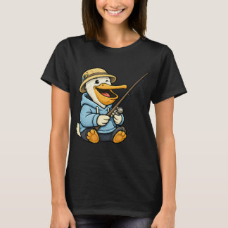 Apparently I Like Sailing T-Shirt