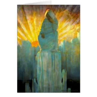 Apparition 1916