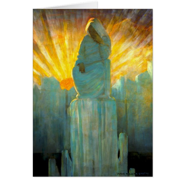 Apparition 1916 (Front)