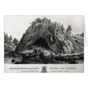 Apparition of the Virgin Mary