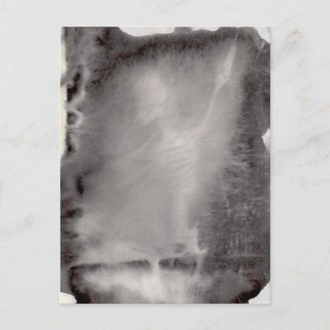 Apparition Postcard (Front)