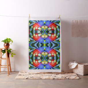Apparition Spice Fabric