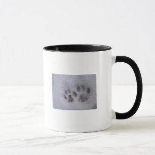 Appaws for you! mug