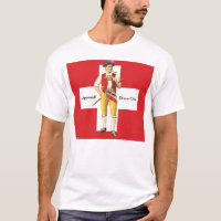 Appenzell Ethno Chic Cowherd Traditional Costume