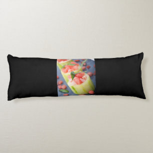 Appetizer Body Cushion