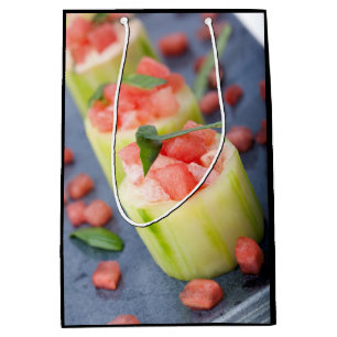 Appetizer Medium Gift Bag