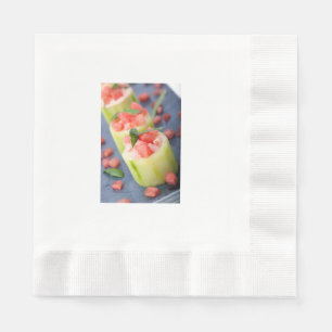 Appetizer Napkin