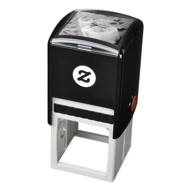 Appetizer Self-inking Stamp (Product)