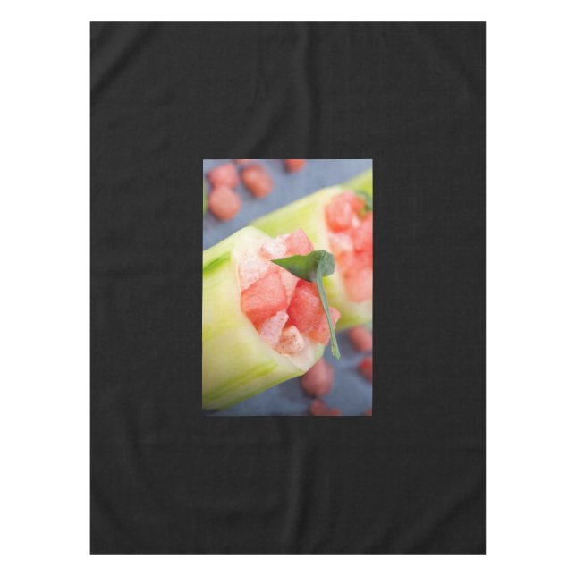 Appetizer Tablecloth (Front)