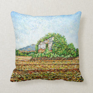 Appia Antica House Cushion