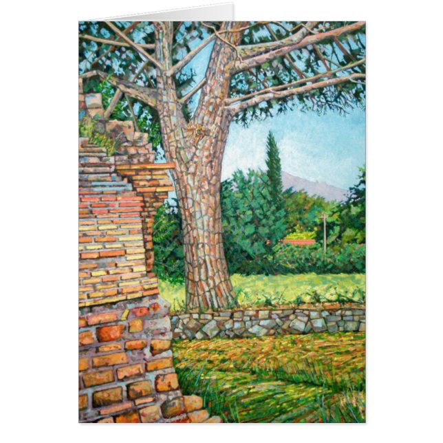 Appia Antica View 2008 (Front)