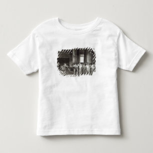 Appius Claudius Toddler T-Shirt