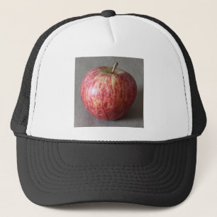 Apple 03 trucker hat