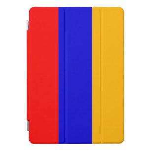 Apple 10.5" iPad Pro with flag of Armenia iPad Pro Cover