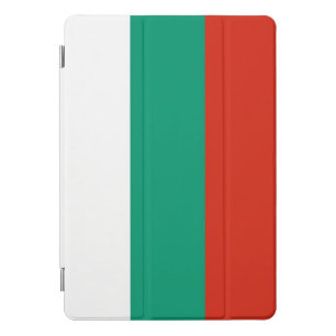 Apple 10.5" iPad Pro with flag of Bulgaria iPad Pro Cover